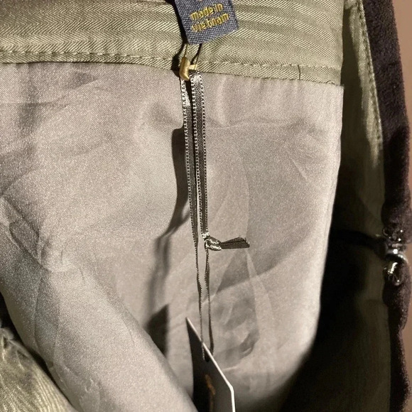 NWOT Outback Red equestrian  skirt - Picture 5 of 5